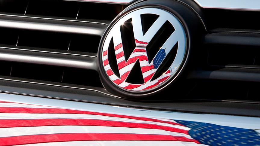 VW davasında Bosch soruşturması!